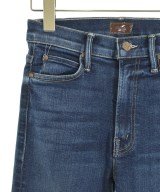 mother（マザー）デニムパンツ 紺 サイズ:-(S位) レディース/2200631227397