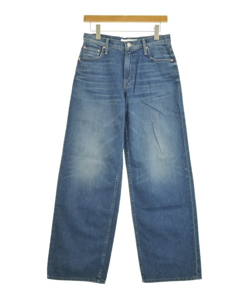 mother(マザー)デニムパンツ 紺 サイズ:-(L位)/2200631227403