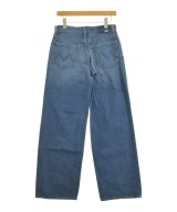 mother（マザー）デニムパンツ 紺 サイズ:-(L位) レディース/2200631227403