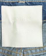 mother（マザー）デニムパンツ 紺 サイズ:-(L位) レディース/2200631227403