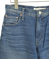 mother（マザー）デニムパンツ 紺 サイズ:-(L位) レディース/2200631227403