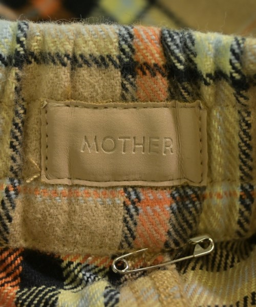 mother（マザー）その他 ベージュ サイズ:F レディース/2200631227441