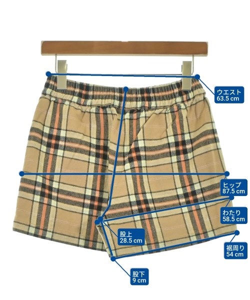 mother（マザー）その他 ベージュ サイズ:F レディース/2200631227441