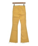 mother（マザー）その他 黄 サイズ:24(S位) レディース/2200631227502