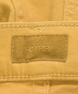 mother（マザー）その他 黄 サイズ:24(S位) レディース/2200631227502