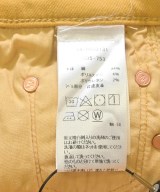 mother（マザー）その他 黄 サイズ:24(S位) レディース/2200631227502