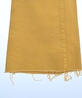 mother（マザー）その他 黄 サイズ:24(S位) レディース/2200631227502