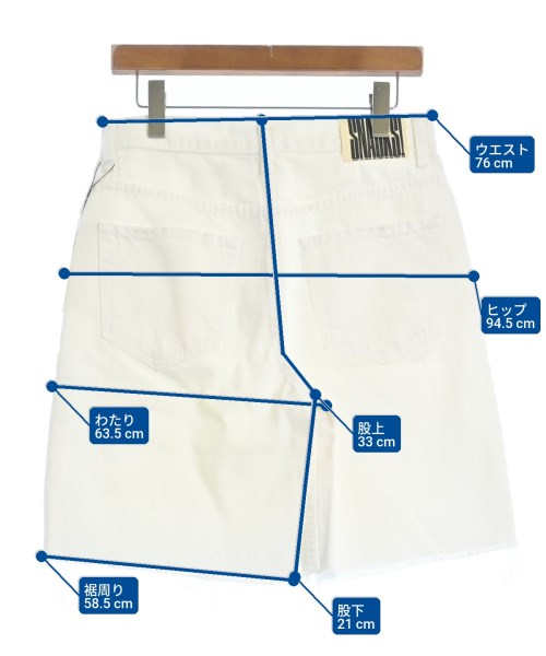 mother（マザー）その他 白 サイズ:-(M位) レディース/2200631227519