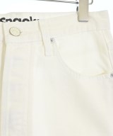 mother（マザー）デニムパンツ 白 サイズ:24(S位) レディース/2200631227526