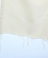 mother（マザー）デニムパンツ 白 サイズ:24(S位) レディース/2200631227526