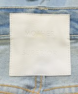 mother（マザー）ショートパンツ 青 サイズ:-(M位) レディース/2200631227540
