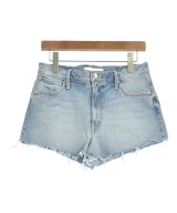 mother ショートパンツ