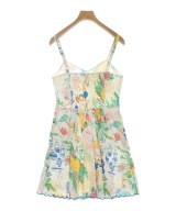 mother（マザー）ワンピース 白 サイズ:-(S位) レディース/2200631227588