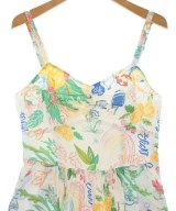 mother（マザー）ワンピース 白 サイズ:-(S位) レディース/2200631227588