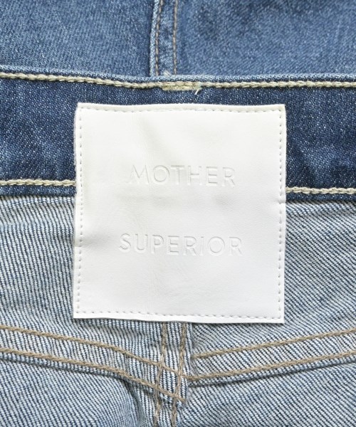 mother（マザー）その他 紺 サイズ:24(S位) レディース/2200631228080