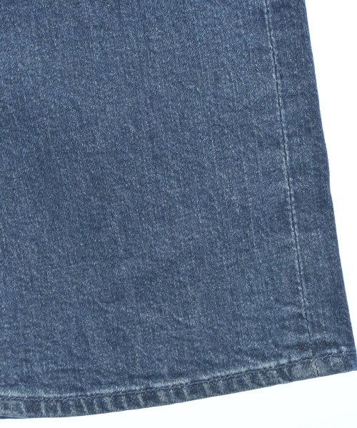 mother（マザー）その他 紺 サイズ:24(S位) レディース/2200631228080