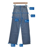 mother（マザー）その他 紺 サイズ:24(S位) レディース/2200631228080