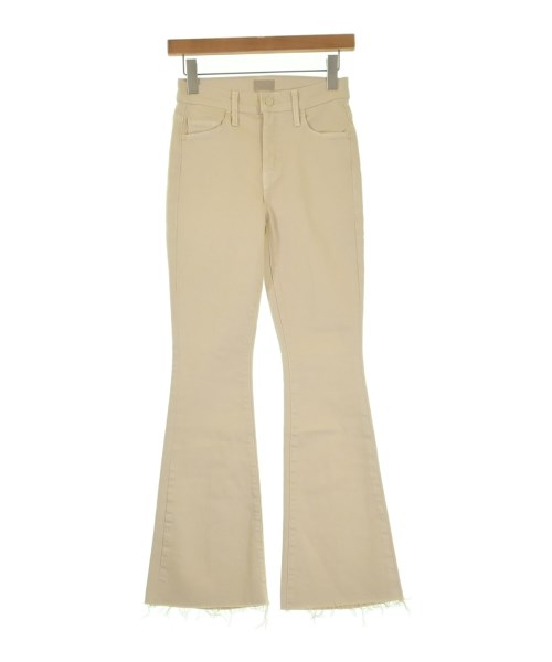 mother(マザー)その他 ベージュ サイズ:24(S位)/2200631228240