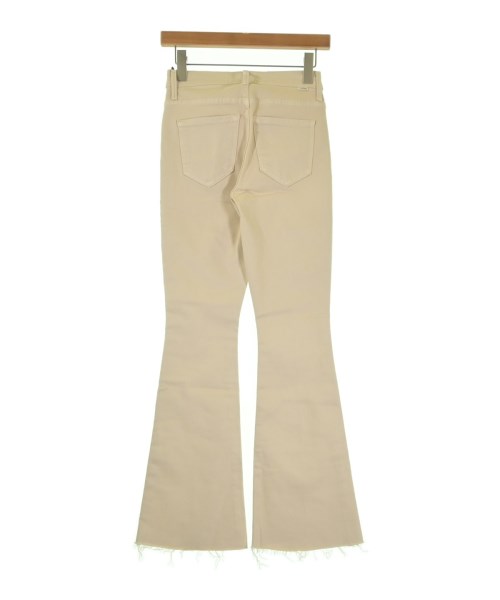 mother（マザー）その他 ベージュ サイズ:24(S位) レディース/2200631228240