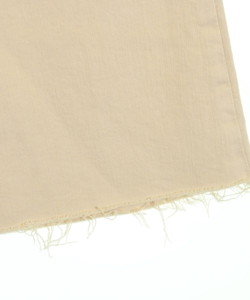 mother（マザー）その他 ベージュ サイズ:24(S位) レディース/2200631228240