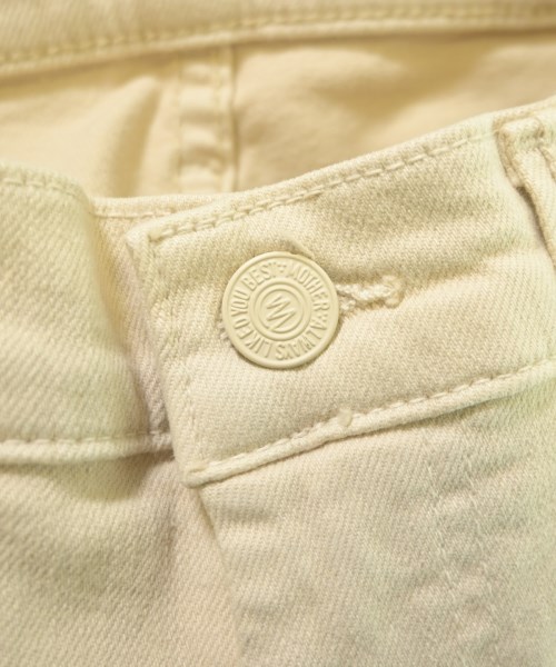 mother（マザー）その他 ベージュ サイズ:24(S位) レディース/2200631228240