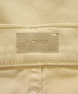mother（マザー）その他 ベージュ サイズ:24(S位) レディース/2200631228240