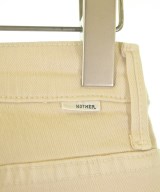 mother（マザー）その他 ベージュ サイズ:24(S位) レディース/2200631228240