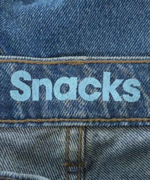 mother（マザー）デニムパンツ 青 サイズ:25(S位) レディース/2200631229445