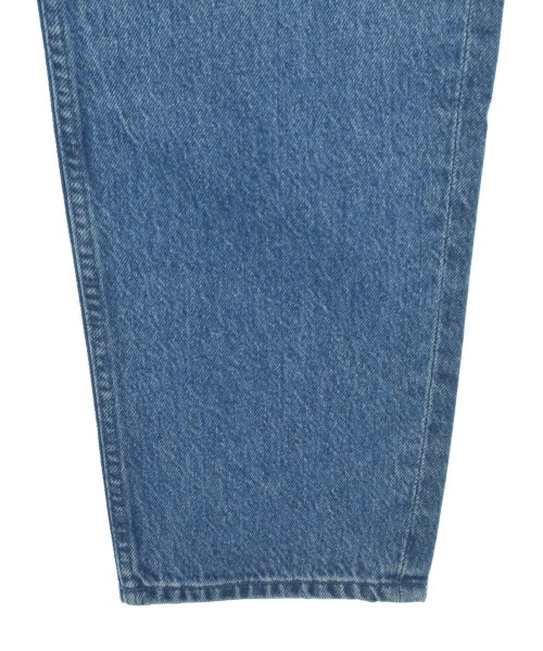 mother（マザー）デニムパンツ 青 サイズ:25(S位) レディース/2200631229445