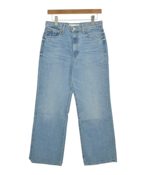 マザー(mother)のmother デニムパンツ