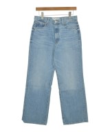 mother（マザー）デニムパンツ 青 サイズ:28(L位) レディース/2200631229537