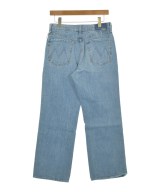 mother（マザー）デニムパンツ 青 サイズ:28(L位) レディース/2200631229537