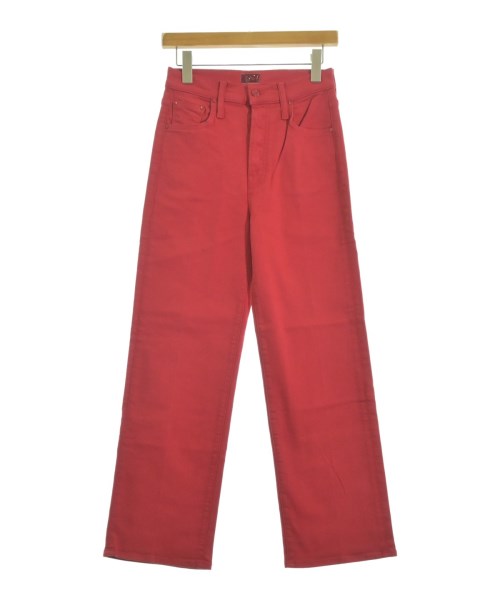 mother(マザー)その他 赤 サイズ:25(S位)/2200631230502