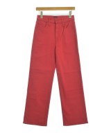 mother（マザー）その他 赤 サイズ:25(S位) レディース/2200631230502