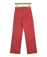 mother（マザー）その他 赤 サイズ:25(S位) レディース/2200631230502