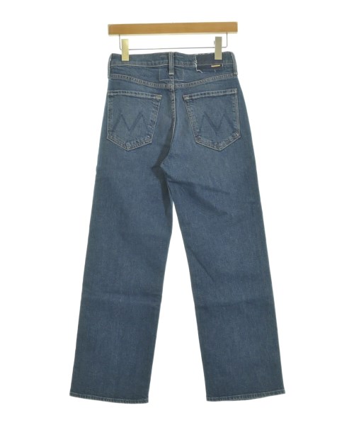 mother（マザー）デニムパンツ 紺 サイズ:26(M位) レディース/2200631230533