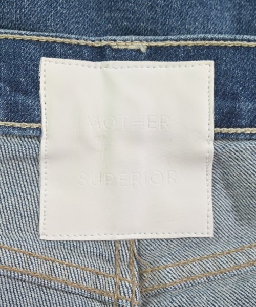 mother（マザー）デニムパンツ 紺 サイズ:26(M位) レディース/2200631230533