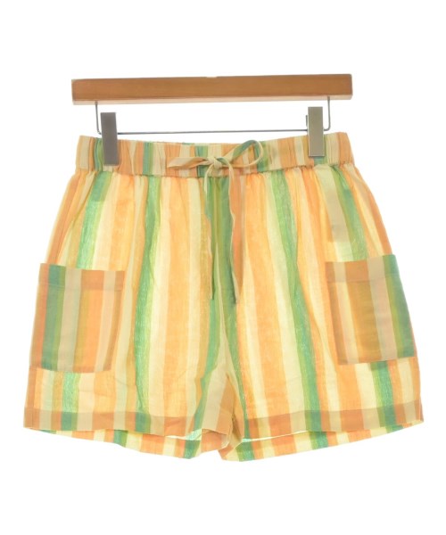 mother(マザー)その他 オレンジ サイズ:F/2200631233336