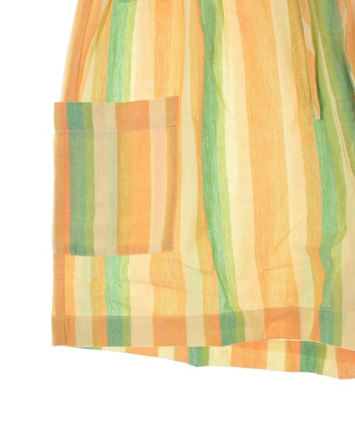 mother（マザー）その他 オレンジ サイズ:F レディース/2200631233336