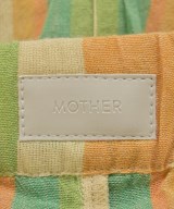 mother（マザー）その他 オレンジ サイズ:F レディース/2200631233336