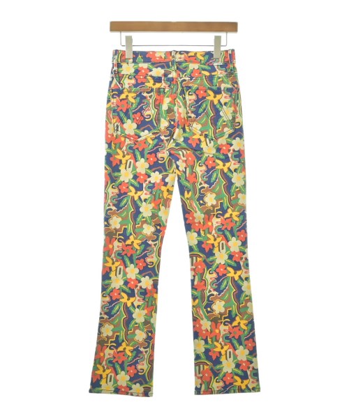 mother（マザー）その他 オレンジ サイズ:-(M位) レディース/2200631233626