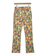 mother（マザー）その他 オレンジ サイズ:-(M位) レディース/2200631233626