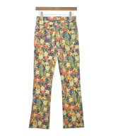 mother（マザー）その他 オレンジ サイズ:-(M位) レディース/2200631233626