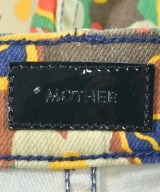 mother（マザー）その他 オレンジ サイズ:-(M位) レディース/2200631233626