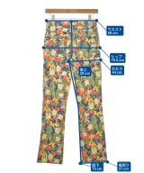 mother（マザー）その他 オレンジ サイズ:-(M位) レディース/2200631233626