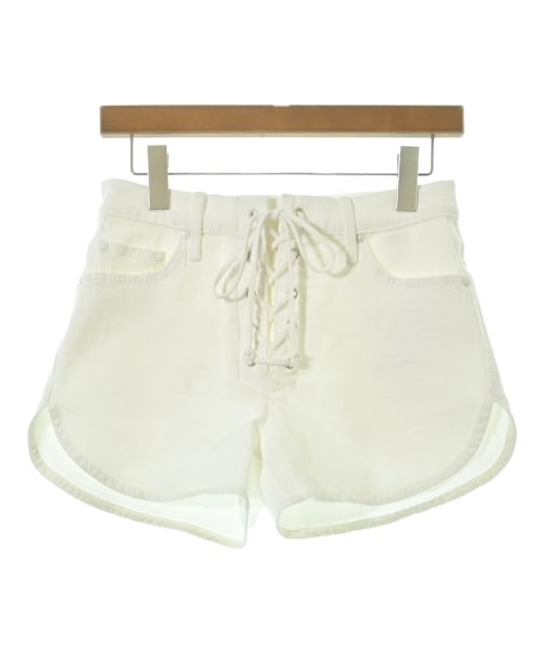 mother(マザー)その他 白 サイズ:23(XS位)/2200631233671