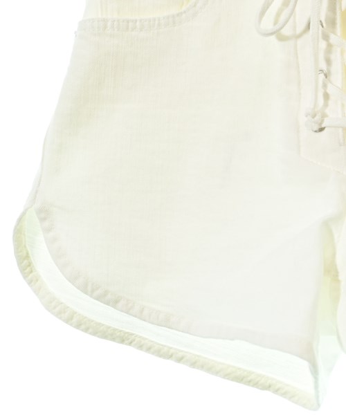 mother（マザー）その他 白 サイズ:23(XS位) レディース/2200631233671