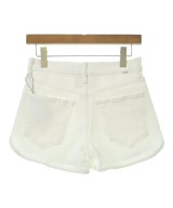 mother（マザー）その他 白 サイズ:23(XS位) レディース/2200631233671