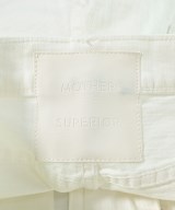 mother（マザー）その他 白 サイズ:23(XS位) レディース/2200631233671