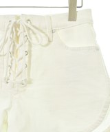 mother（マザー）その他 白 サイズ:23(XS位) レディース/2200631233671